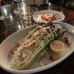 THE COMMA,Italian Terrace NAMBA - 