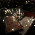 THE COMMA,Italian Terrace NAMBA - 