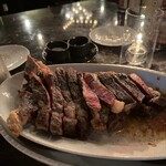 THE COMMA,Italian Terrace NAMBA - 