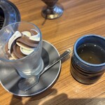 黒毛和牛焼肉 凱旋門 - 