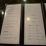 THE COMMA,Italian Terrace NAMBA - 