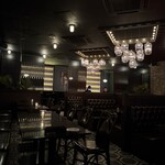 THE COMMA,Italian Terrace NAMBA - 