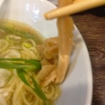 麺屋 MISSION - 