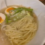 麺屋 MISSION - 
