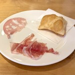 アドゥエパッシ - 多田さんのペルシュウ♪