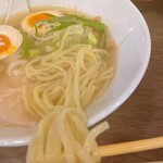 麺屋 MISSION - 