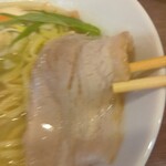 麺屋 MISSION - 