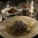 THE COMMA,Italian Terrace NAMBA - 