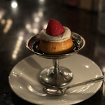 THE COMMA,Italian Terrace NAMBA - 