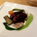 アドゥエパッシ - メインはエゾ鹿へチェンジ♪