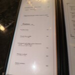 THE COMMA,Italian Terrace NAMBA - 