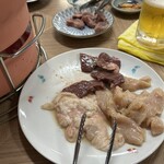 元祖　京城屋 - 