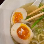 麺屋 MISSION - 