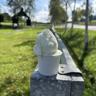 エルフィン 元山牧場牛乳_1