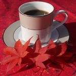 はなれ家 - コーヒー