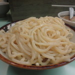 飛天 - 麺　大盛り