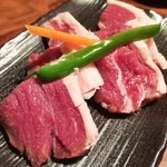 なまらむーちょ - 