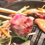 なまらむーちょ - 