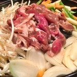 なまらむーちょ - 