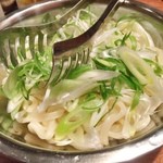 なまらむーちょ - 