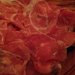 フェーガト・フォルテ - 普通切りぃー