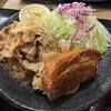 しょうが焼きBaKa 赤坂見附店