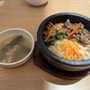 韓美膳 ラゾーナ川崎店