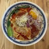 鶏そばと担々麺 一石二鶏