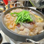 Jukusei Niku Senmon Ten Yopu no O Buta Shio Yaki Kichijoji Ten