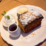 オリジナルパンケーキハウス - 