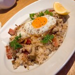 オリジナルパンケーキハウス - 