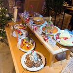 オリジナルパンケーキハウス - 