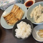 宇都宮みんみん - 料理写真:
