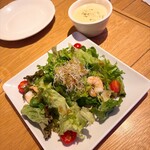 オリジナルパンケーキハウス - 