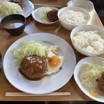 ウチョウテン - 