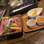 Antique Café on ℃ - 