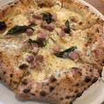 LA FIGLIA DEL PRESIDENTE PARADISO SUL MARE - 