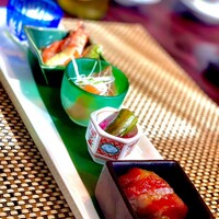 ホテルオークラ 中国料理「桃花林」 日本橋室町賓館 - 