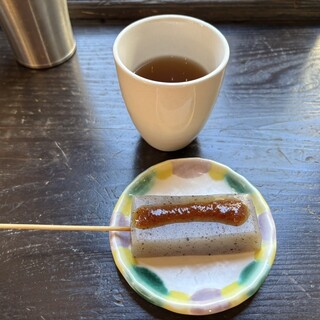 そばの里 奴庵_0