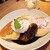 オリジナルパンケーキハウス - 料理写真: