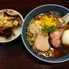 麺屋 ルリカケス