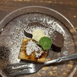 神戸牛ステーキ&ハンバーグ カミシゲ - 