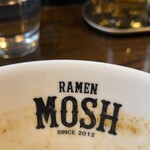 RAMEN MOSH - 