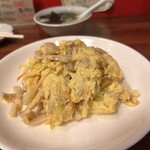 中華そば 東光 - 