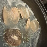 伊勢桑名 貝縁 - 