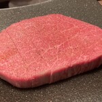 焼肉 矢澤 東京 - シャートーブリアン