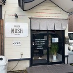 RAMEN MOSH - 