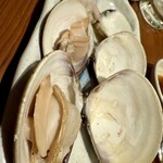 伊勢桑名 貝縁 - 