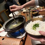 伊勢桑名 貝縁 - 