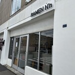 RAMEN N'n